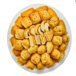 معجنات نص كيلو